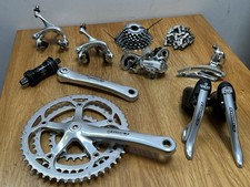 Campagnolo chorus racing for sale  CRICCIETH