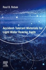 Accident-Tolerant Materials for Light Water Reactor Fuels - 9780128175033 na sprzedaż  Wysyłka do Poland