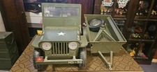 1964 joe jeep for sale  Woodhull