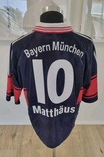 Bayern münchen adidas gebraucht kaufen  Rommerskirchen