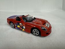 Disney burago mickey for sale  Chesterland