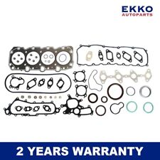 Full head gasket for sale  CANNOCK
