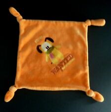 Doudou plat carrefour d'occasion  Bouvigny-Boyeffles