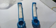 Coppia appendici manubrio usato  Modica