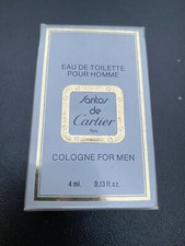 Miniature santos cartier d'occasion  Lyon V