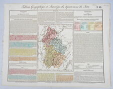 Dépt rare carte d'occasion  Romorantin-Lanthenay