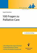 100 fragen palliative gebraucht kaufen  Stuttgart