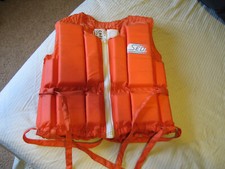 Youth life jacket for sale  Auburn
