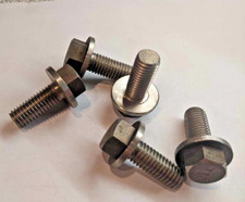 Stainless steel flanged for sale  Ellsworth