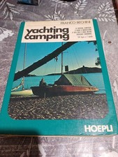 Yachting campingla crociera usato  Torino