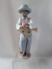 Lladro jazz band for sale  UTTOXETER
