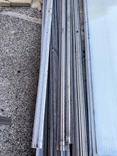 Glazing 3.2 meters for sale  MIDDLESBROUGH