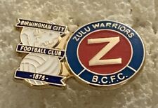 Collectable birmingham city for sale  REDDITCH