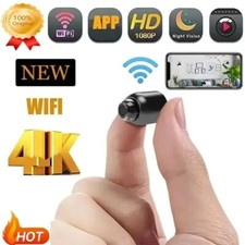 Mini caméra xiaomi d'occasion  Roubaix