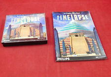 Timelapse graphic adventure gebraucht kaufen  Gelsenkirchen