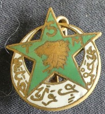 Régiment tirailleurs marocain d'occasion  Lescar