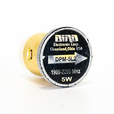 Bird elemento dpm usato  Corciano