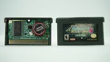 Megaman Battle Network Nintendo Game Boy Advance GBA Gameboy Capcom EUA Comprovado H, usado comprar usado  Enviando para Brazil