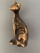 Sculpture yves lohe d'occasion  Haguenau