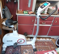 Kettler trimmrad hometrainer gebraucht kaufen  Paderborn