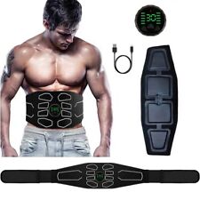 Ceinture abdominale ems d'occasion  Argenteuil