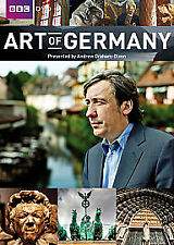 Art germany dvd for sale  SWANSEA