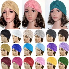 Chapeau turban femme d'occasion Chapeau turban femme d'occasion  Expédié en France