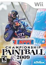 Nppl championship paintball for sale  Miami