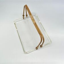 Vintage rare acrylic for sale  Edmonds