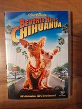 Dvd beverly hills usato  Camporosso