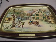 1868 currier ives for sale  Hutchinson