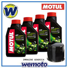 Motul 5100 kit usato  Italia