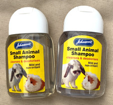 Johnsons small animal for sale  ST. ALBANS