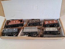Hornby freight wagons for sale  BANSTEAD