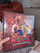 Yugioh old card for sale  SWINDON