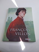 François villon eo d'occasion  Duclair