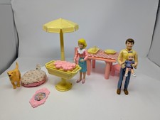 1990 playskool dollhouse for sale  Jamaica Plain