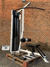 Life fitness fit for sale  NORWICH