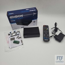 Edision proton plus gebraucht kaufen  Gunzenhausen