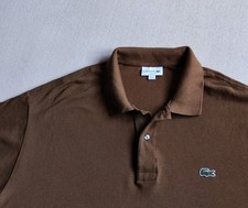 Lacoste herren poloshirt gebraucht kaufen  Aschersleben