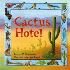 Cactus hotel guiberson for sale  Boston