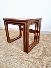 Ancien nid tables d'occasion  Montpellier-