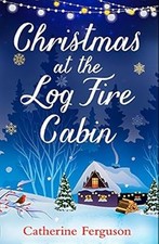 Christmas log fire for sale  UK