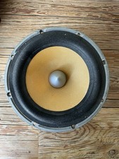 Bowers wilkins woofer for sale  Boise