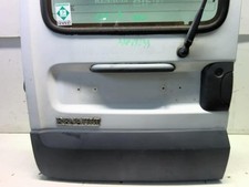 Porte coffre gauche d'occasion  Cléguer