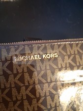 Bolsa clutch michael kors, usado comprar usado Bolsa clutch michael kors, usado comprar usado  Enviando para Brazil
