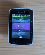 Garmin edge 520 for sale  NORTHAMPTON