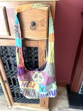 hippy bag for sale hippy bag for sale RUSHDEN