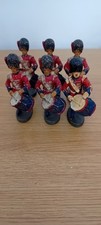 Elastolin british guards for sale  BURY