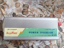 inverter 600w usato  Torino